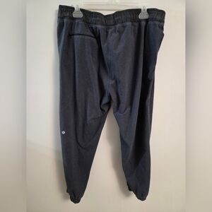 lululemon athletica Dark Gray Joggers